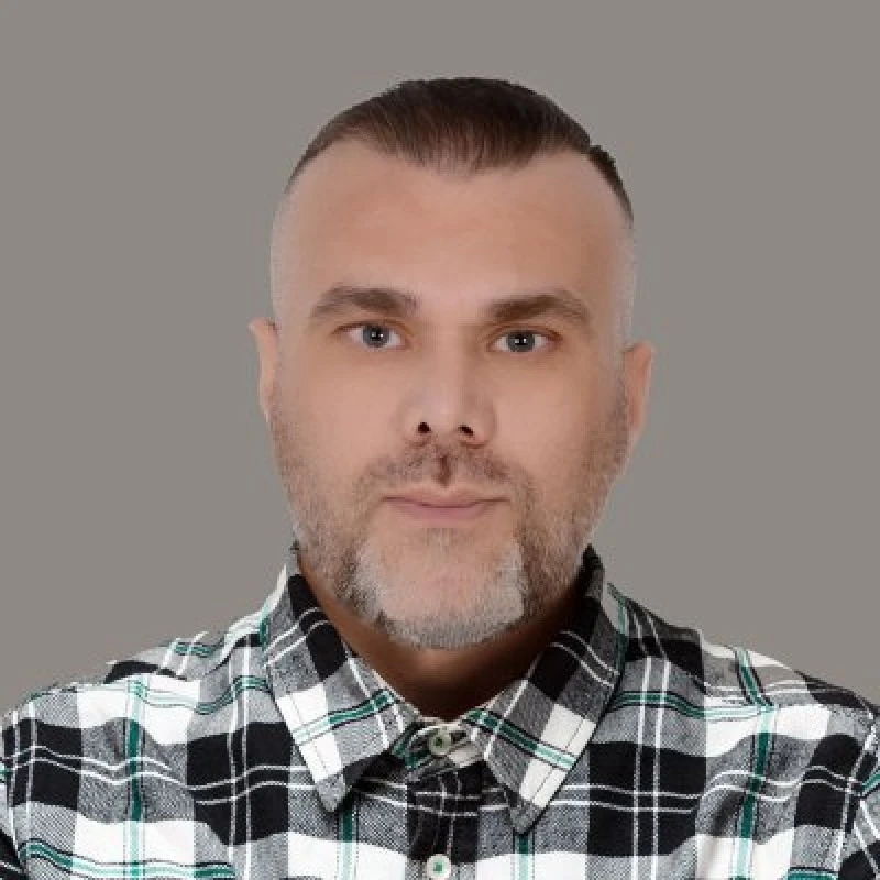 Barış Bağırlar