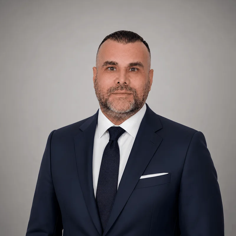 Barış Bağırlar